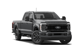 2027 Ford Super Duty® External Image 4
